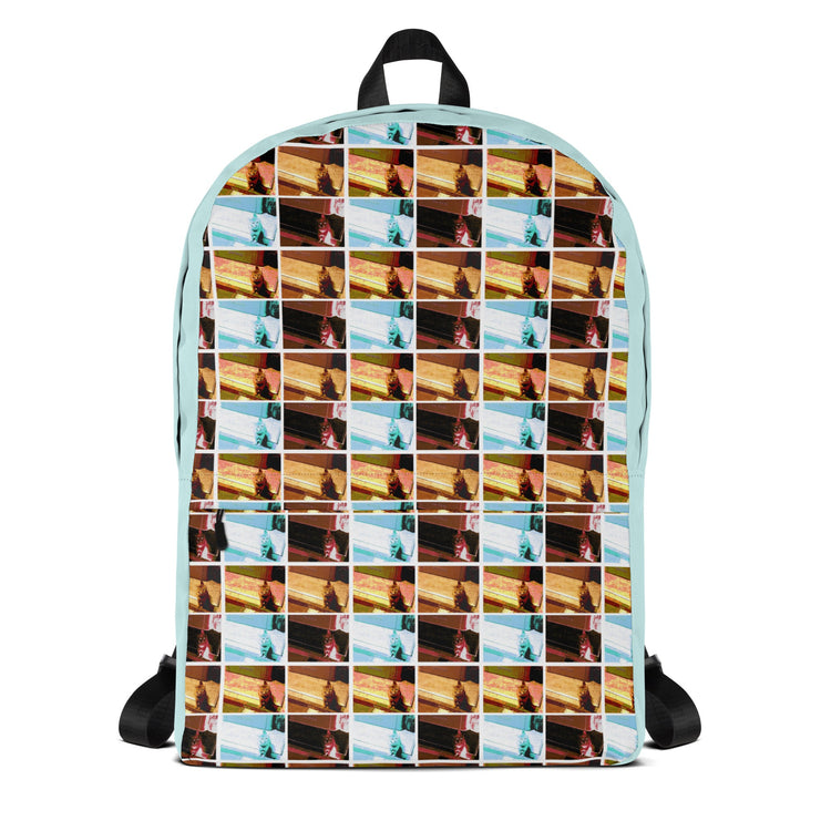 Backpacks