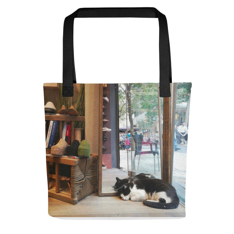 Tote bags
