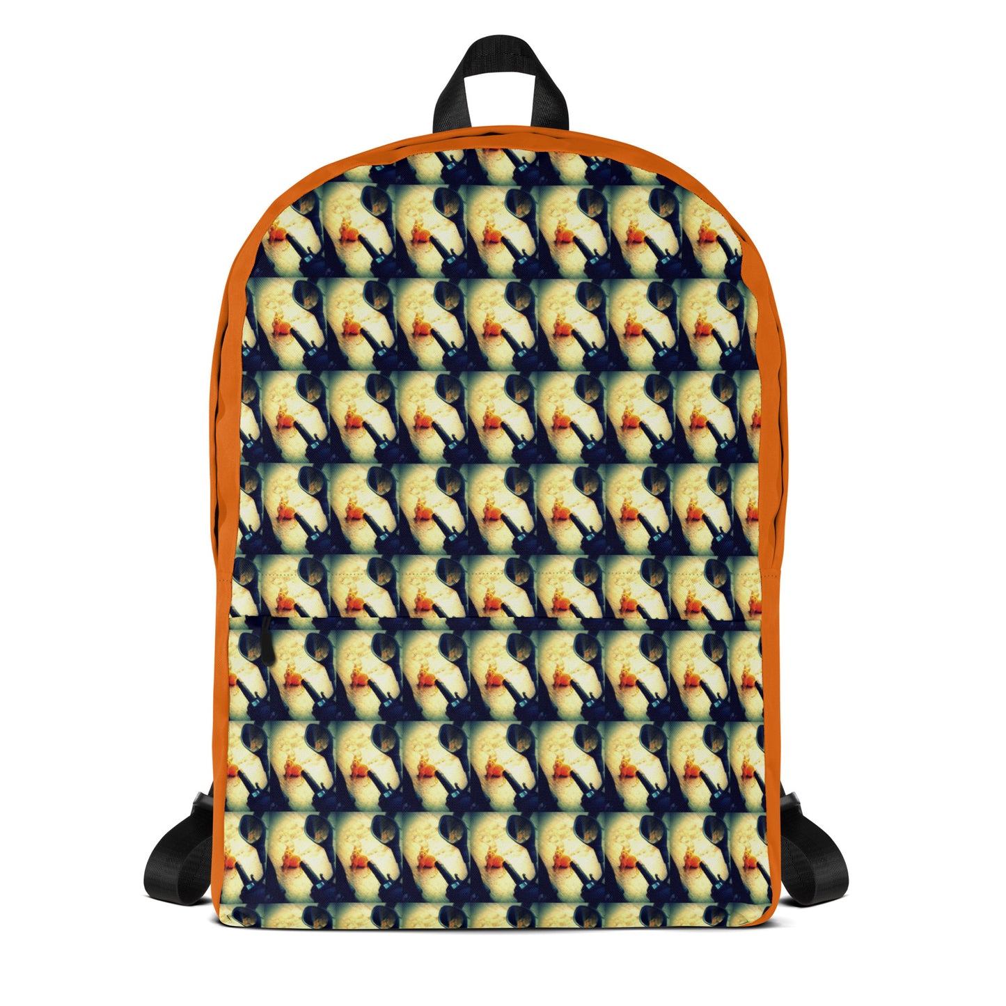 Gingy Kitten Backpack